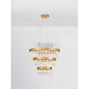 Lampa wisząca CHOLULA LE44723 Luces Exclusivas