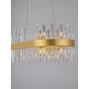 Lampa wisząca CHOLULA LE44724 Luces Exclusivas