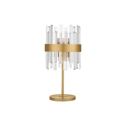 Lampa stołowa CHOLULA LE44725 Luces Exclusivas