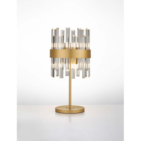 Lampa stołowa CHOLULA LE44725 Luces Exclusivas