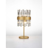 Lampa stołowa CHOLULA LE44725 Luces Exclusivas