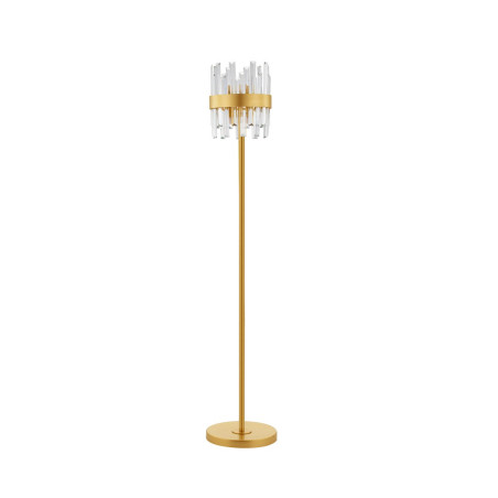 Lampa podłogowa CHOLULA LE44726 Luces Exclusivas