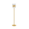 Lampa podłogowa CHOLULA LE44726 Luces Exclusivas
