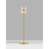 Lampa podłogowa CHOLULA LE44726 Luces Exclusivas