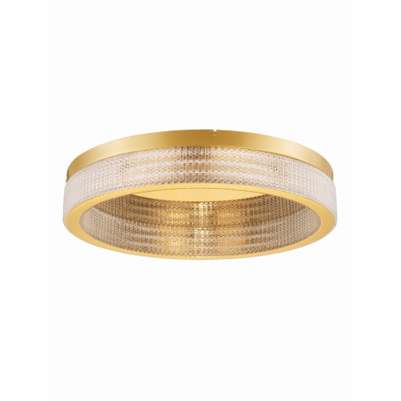 Lampa sufitowa YOTAU LE44728 Luces Exclusivas