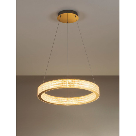 Lampa wisząca YOTAU LE44729 Luces Exclusivas