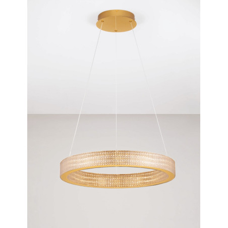 Lampa wisząca YOTAU LE44729 Luces Exclusivas
