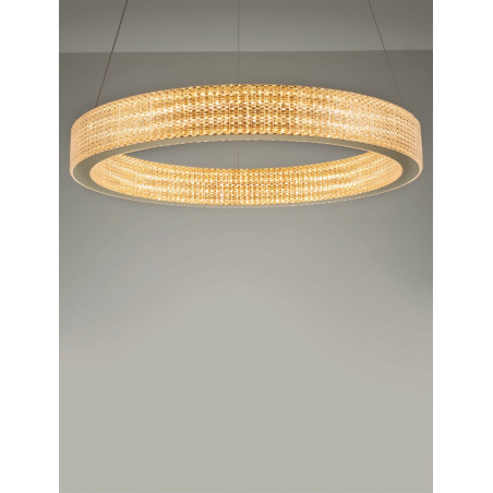 Lampa wisząca YOTAU LE44729 Luces Exclusivas