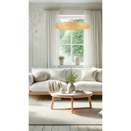 Lampa wisząca YOTAU LE44729 Luces Exclusivas