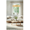 Lampa wisząca YOTAU LE44729 Luces Exclusivas