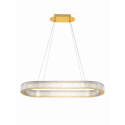 Lampa wisząca YOTAU LE44730 Luces Exclusivas