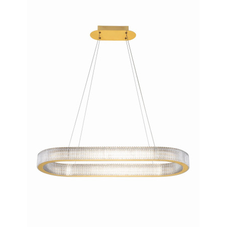 Lampa wisząca YOTAU LE44730 Luces Exclusivas