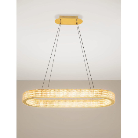 Lampa wisząca YOTAU LE44730 Luces Exclusivas
