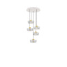 Lampa wisząca ESPINAR LE44731 Luces Exclusivas