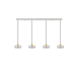 Lampa wisząca ESPINAR LE44732 Luces Exclusivas