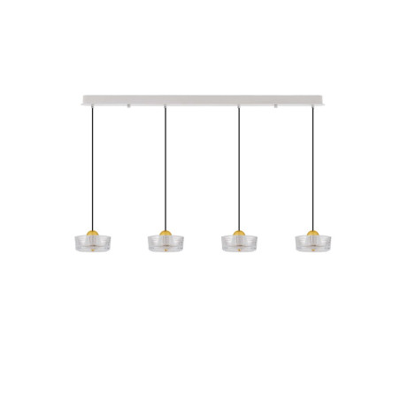 Lampa wisząca ESPINAR LE44732 Luces Exclusivas