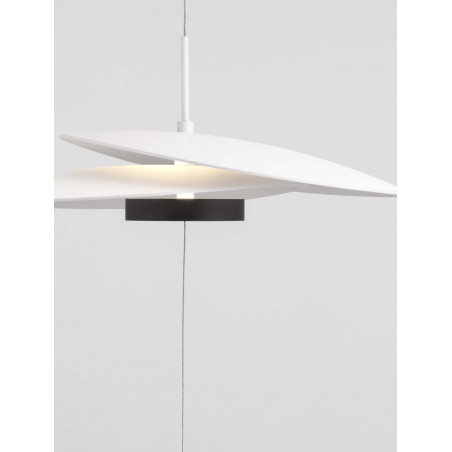 Lampa podłogowa YACUIBA LE44737 Luces Exclusivas
