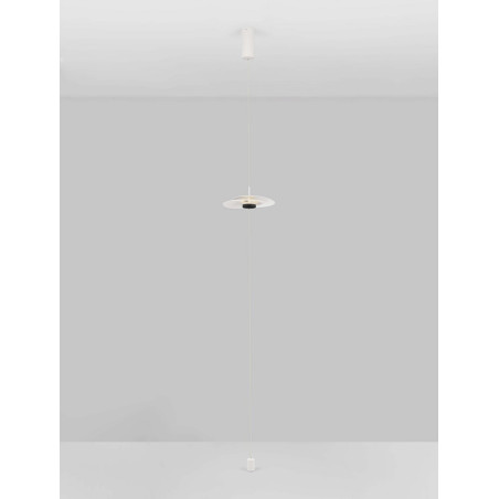 Lampa podłogowa YACUIBA LE44737 Luces Exclusivas