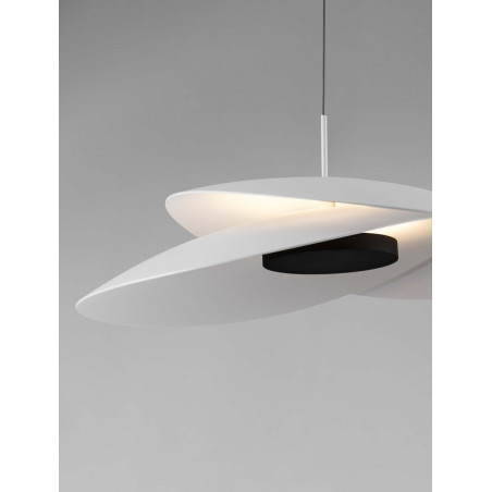 Lampa wisząca YACUIBA LE44739 Luces Exclusivas
