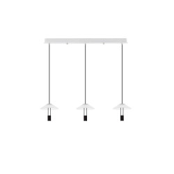 Lampa wisząca AYAVIRI LE44740 Luces Exclusivas