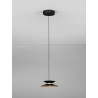 Lampa wisząca GUANAY LE44741 Luces Exclusivas
