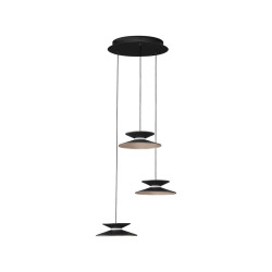 Lampa wisząca GUANAY LE44742 Luces Exclusivas