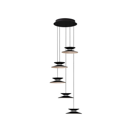 Lampa wisząca GUANAY LE44743 Luces Exclusivas