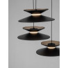 Lampa wisząca GUANAY LE44743 Luces Exclusivas