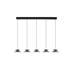 Lampa wisząca GUANAY LE44744 Luces Exclusivas
