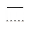 Lampa wisząca GUANAY LE44744 Luces Exclusivas