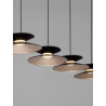 Lampa wisząca GUANAY LE44744 Luces Exclusivas