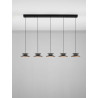 Lampa wisząca GUANAY LE44744 Luces Exclusivas