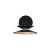Lampa ścienna GUANAY LE44745 Luces Exclusivas
