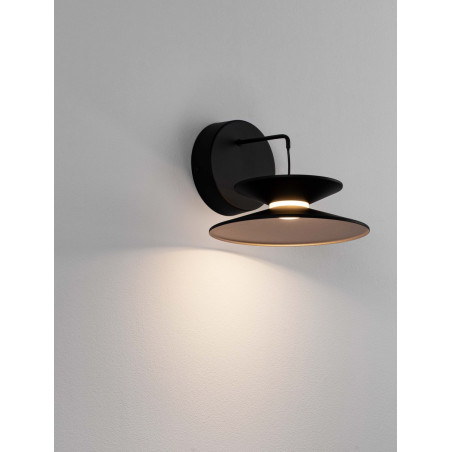 Lampa ścienna GUANAY LE44745 Luces Exclusivas