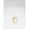 Lampa wisząca MAPIRI LE44746 Luces Exclusivas