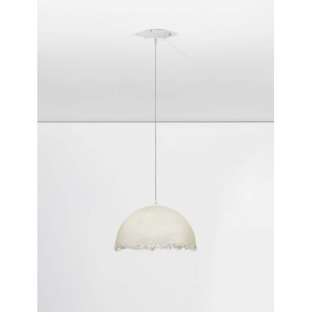 Lampa wisząca MIZQUE LE44748 Luces Exclusivas