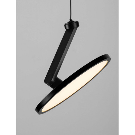 Lampa wisząca SORATA LE44750 Luces Exclusivas