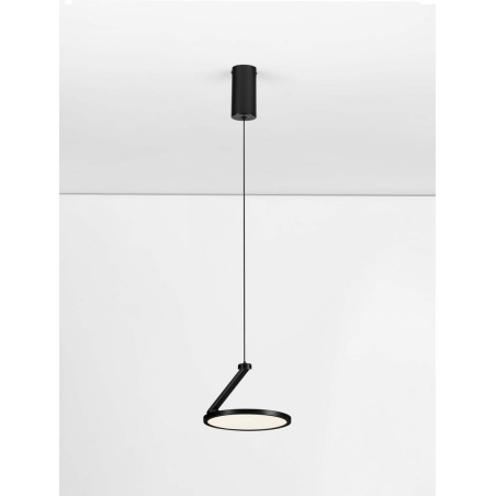 Lampa wisząca SORATA LE44750 Luces Exclusivas