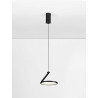 Lampa wisząca SORATA LE44750 Luces Exclusivas