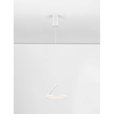 Lampa wisząca SORATA LE44751 Luces Exclusivas