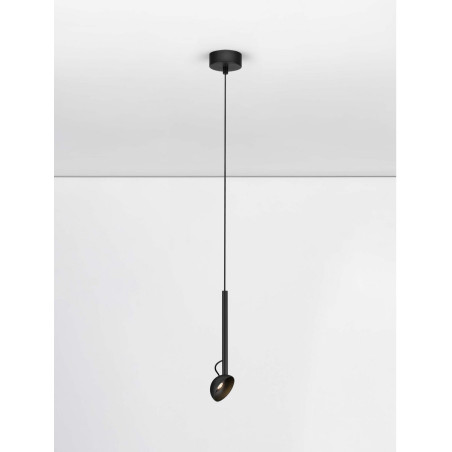 Lampa wisząca ACHACACHI LE44757 Luces Exclusivas