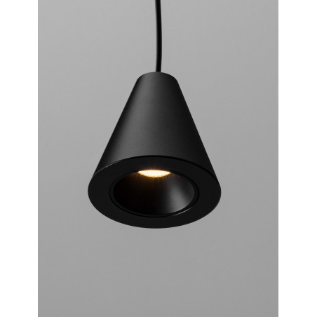 Lampa wisząca ACHOCALLA LE44759 Luces Exclusivas
