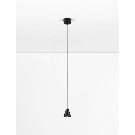Lampa wisząca ACHOCALLA LE44759 Luces Exclusivas