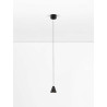Lampa wisząca ACHOCALLA LE44759 Luces Exclusivas