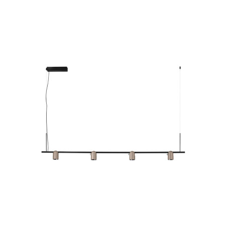 Lampa wisząca BULOBU LE44761 Luces Exclusivas