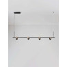 Lampa wisząca BULOBU LE44761 Luces Exclusivas