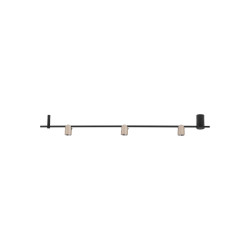 Lampa wisząca BULOBU LE44762 Luces Exclusivas