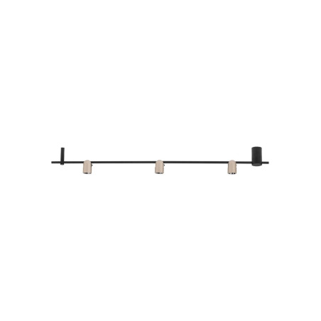 Lampa wisząca BULOBU LE44762 Luces Exclusivas