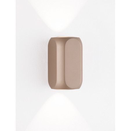 Lampa ścienna YAGUARU LE44765 Luces Exclusivas