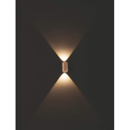 Lampa ścienna YAGUARU LE44765 Luces Exclusivas